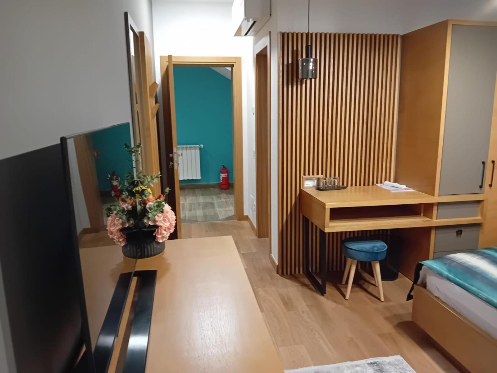 Anais Chalet Câmpulung Moldovenesc Buitenkant foto