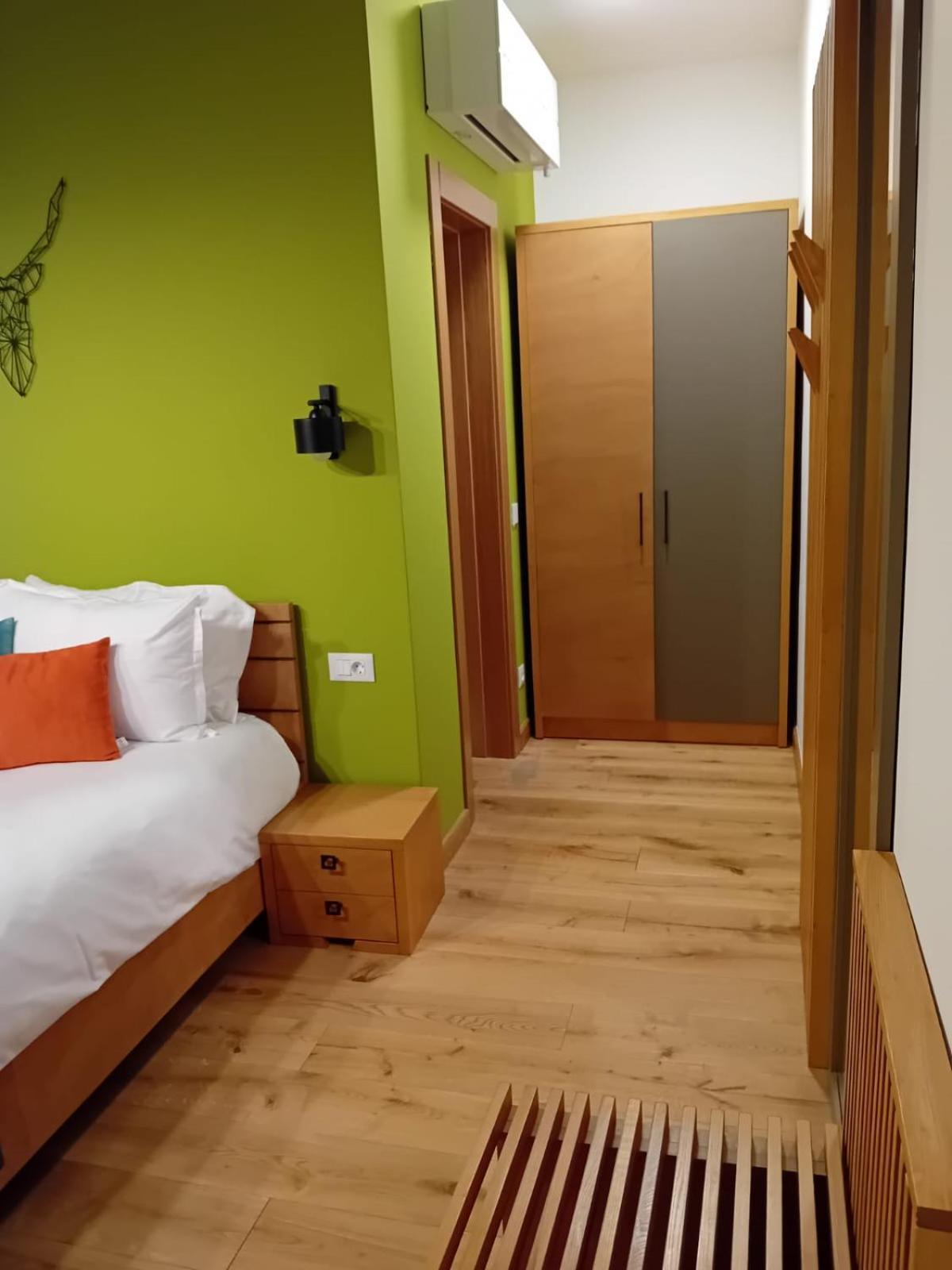 Anais Chalet Câmpulung Moldovenesc Buitenkant foto