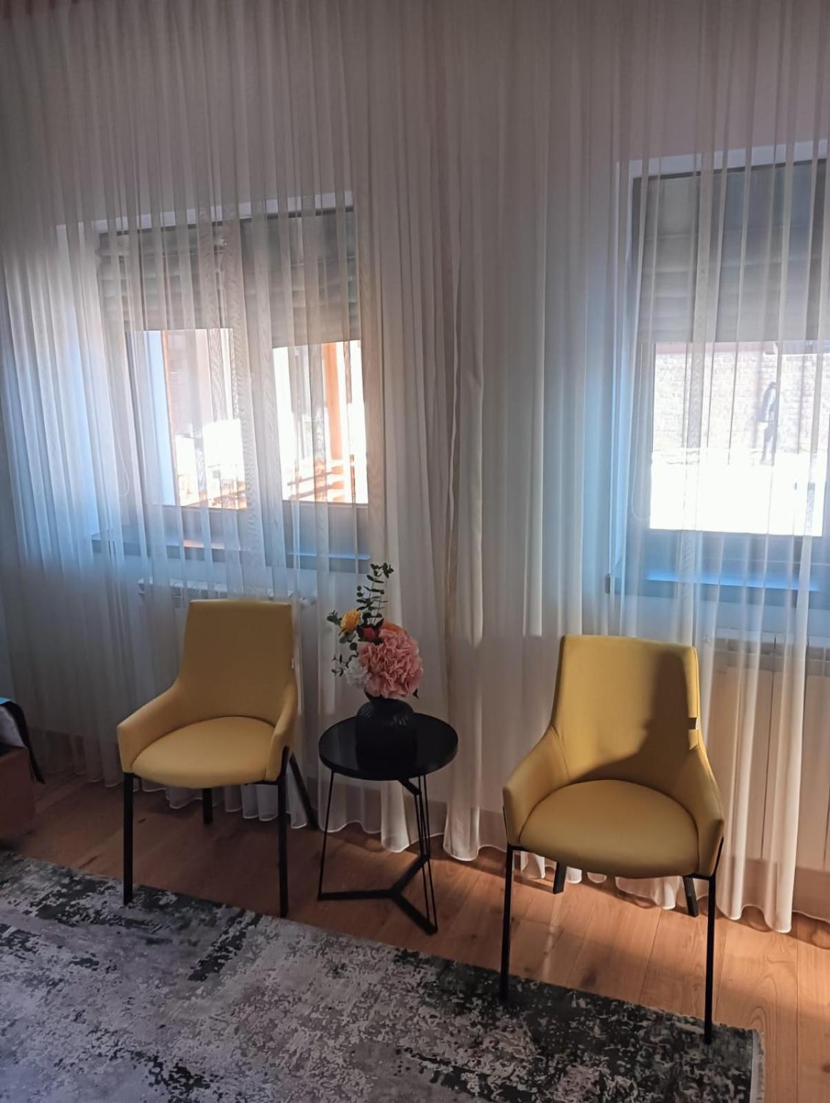 Anais Chalet Câmpulung Moldovenesc Buitenkant foto