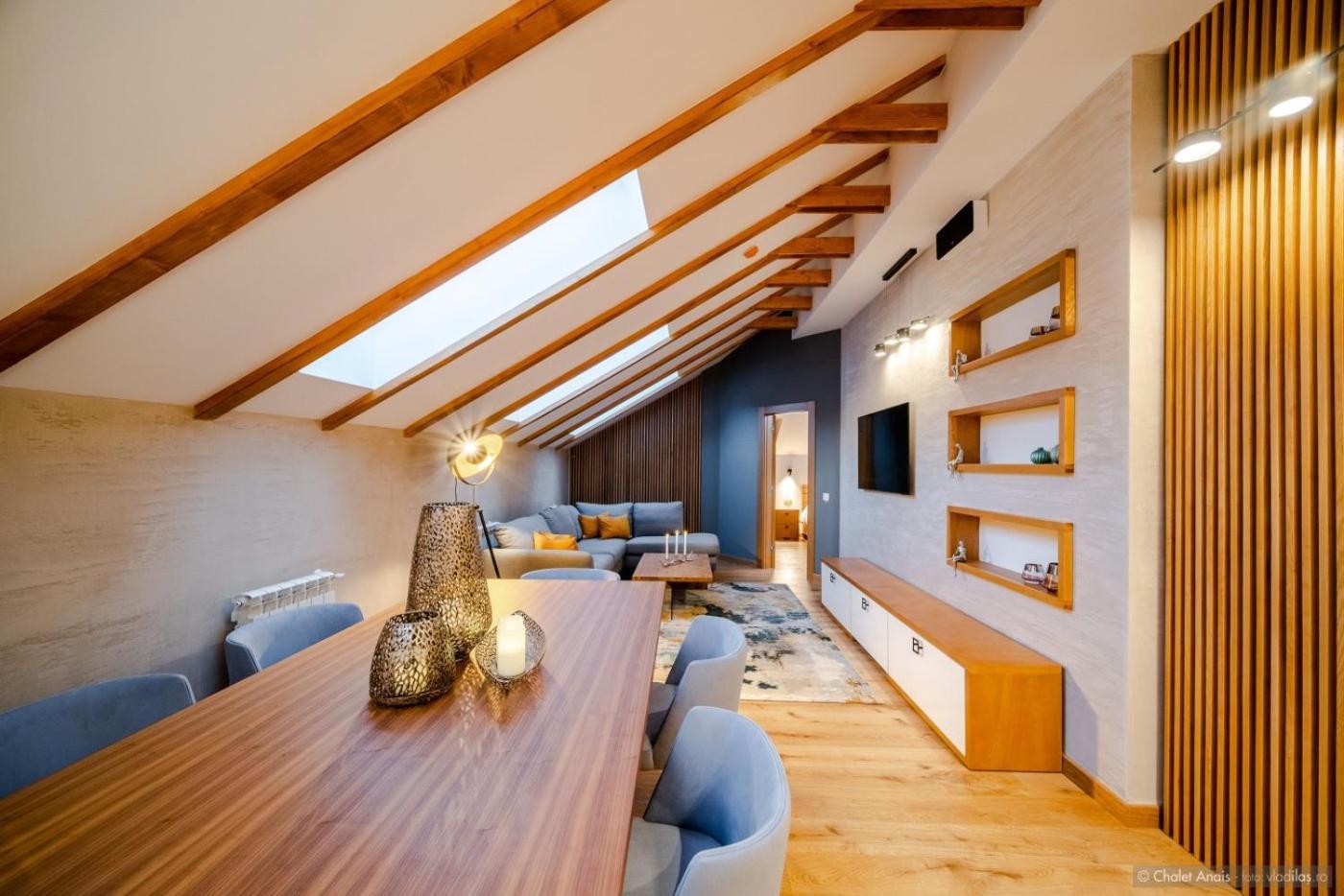 Anais Chalet Câmpulung Moldovenesc Buitenkant foto