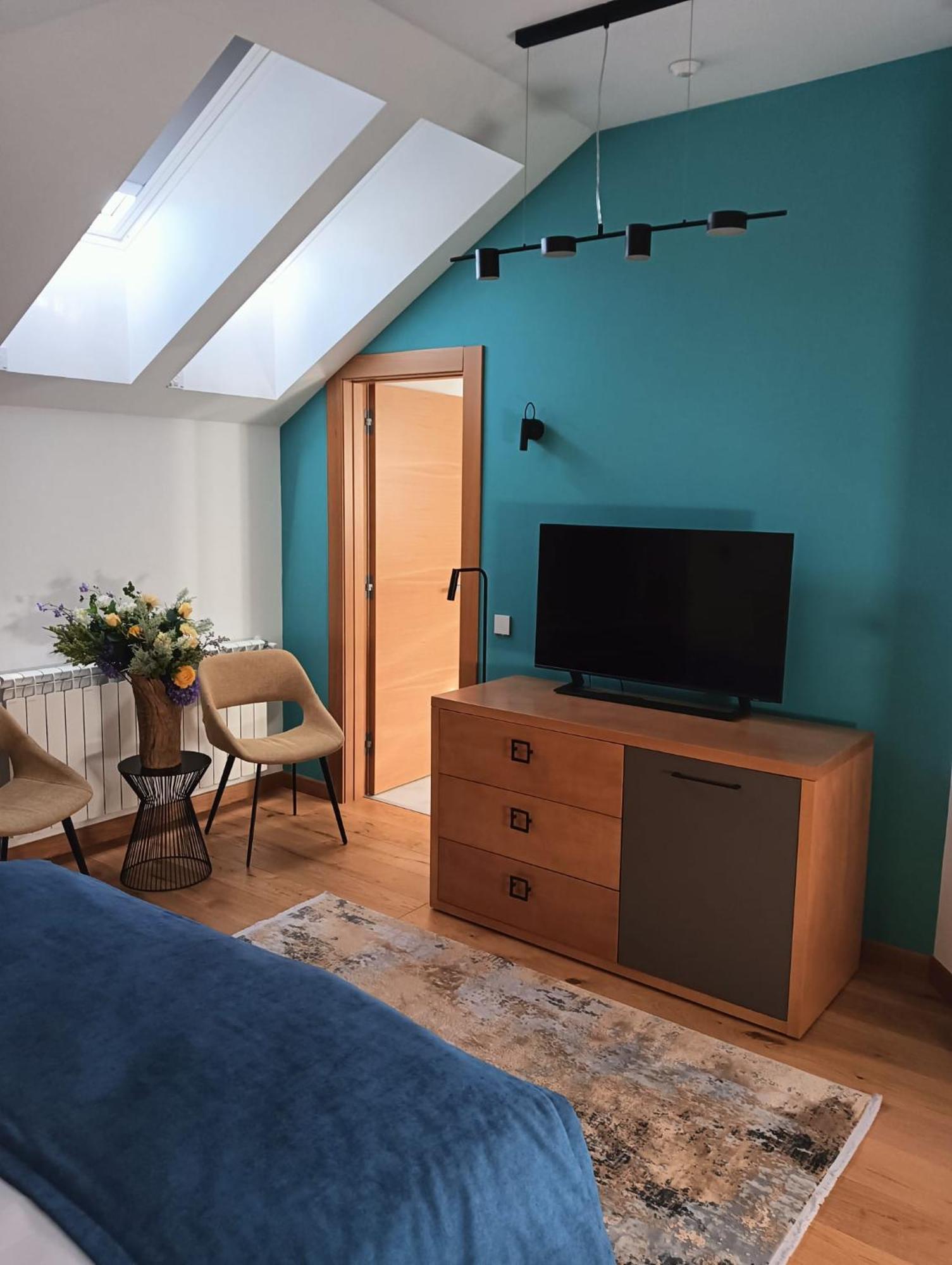 Anais Chalet Câmpulung Moldovenesc Buitenkant foto